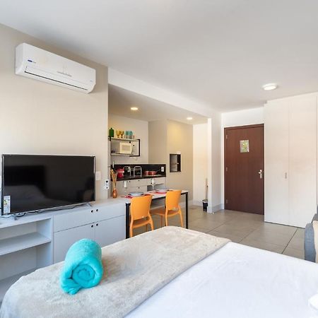Apartamento incrível Pueblo 595 Porto Alegre Exterior foto