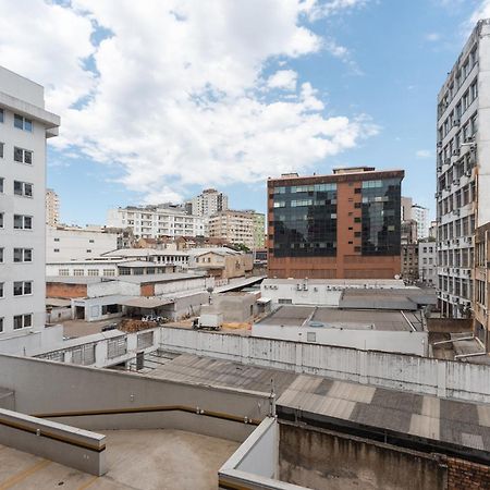Apartamento incrível Pueblo 595 Porto Alegre Exterior foto