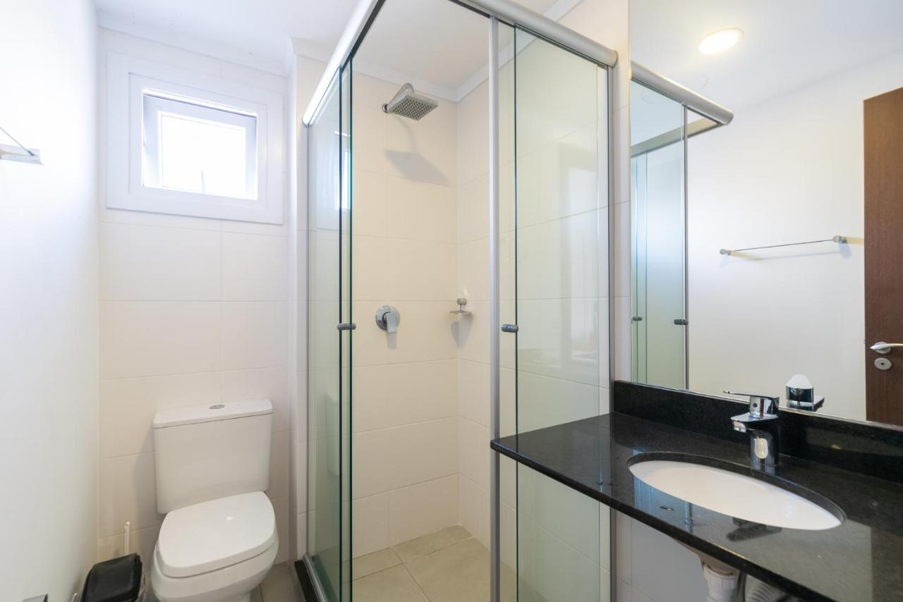 Apartamento incrível Pueblo 595 Porto Alegre Exterior foto