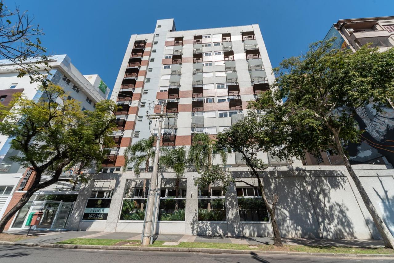 Apartamento incrível Pueblo 595 Porto Alegre Exterior foto