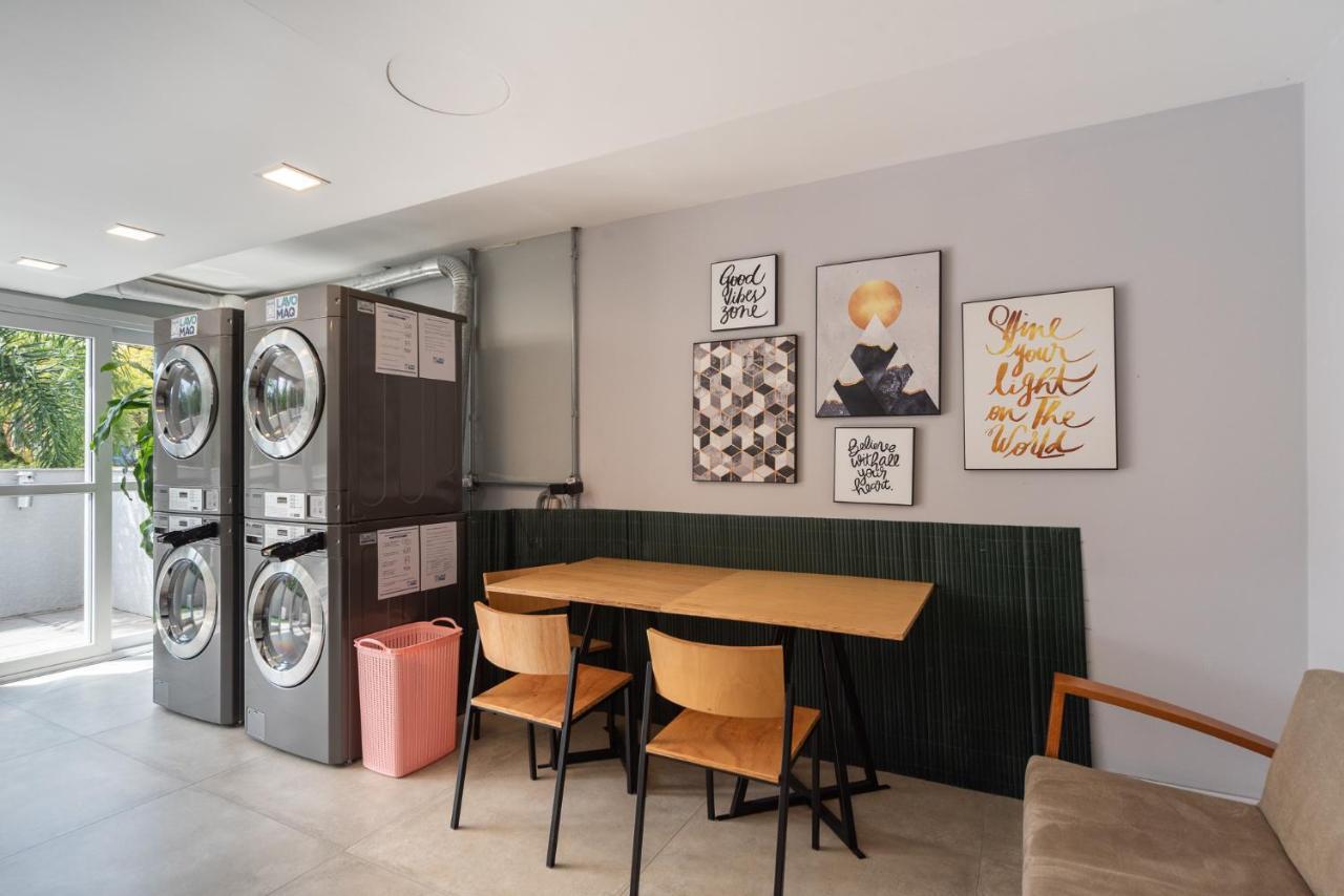 Apartamento incrível Pueblo 595 Porto Alegre Exterior foto