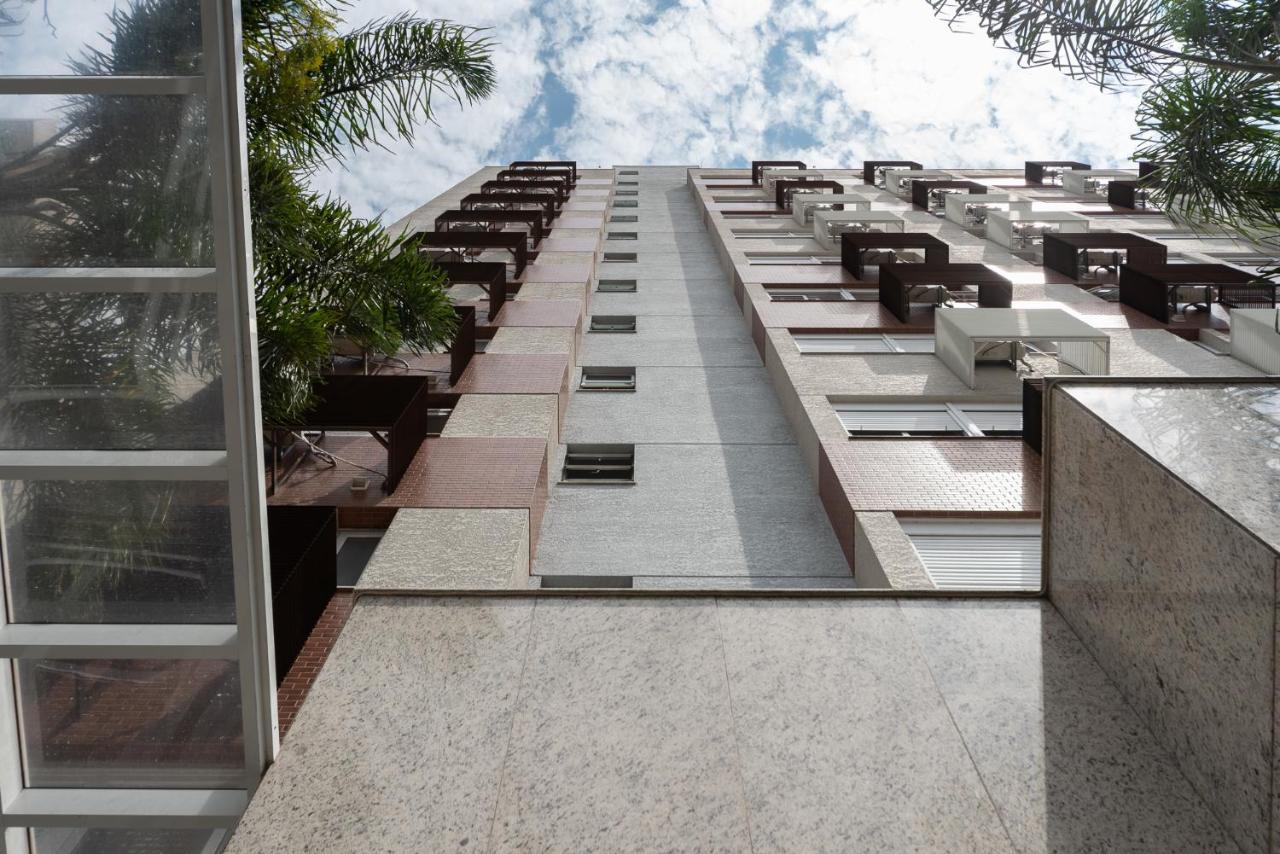 Apartamento incrível Pueblo 595 Porto Alegre Exterior foto