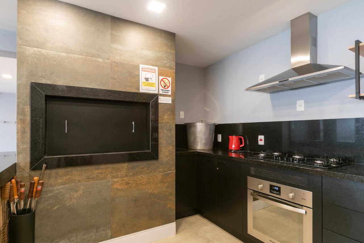 Apartamento incrível Pueblo 595 Porto Alegre Exterior foto